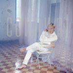 05-06-1997 Benny Neyman at Pussemange, Belgium.

[keywords]Posed, Full Length, Eyecontact, Chair[/keywords]